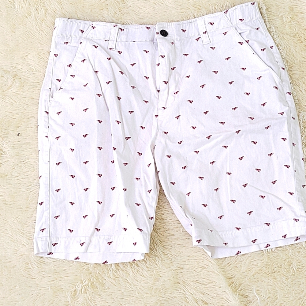 Men's lobster shorts